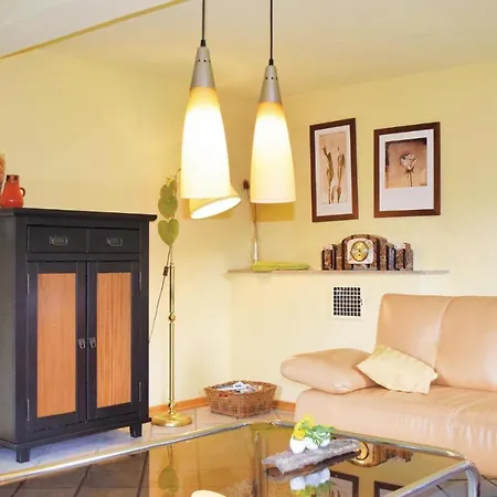 Pet Friendly Apartman Bad Berleburg