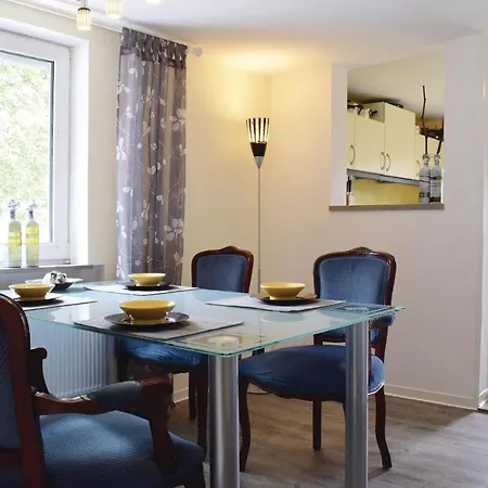 Apartman Pet Friendly Bad Berleburg