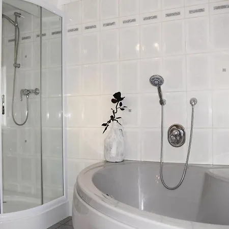 Apartman Pet Friendly Bad Berleburg