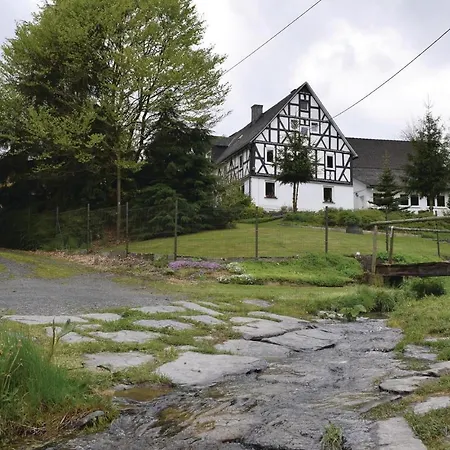 Pet Friendly Apartman Bad Berleburg