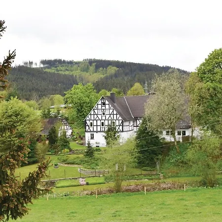 Pet Friendly * Bad Berleburg