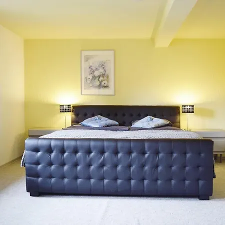 Pet Friendly Apartman *